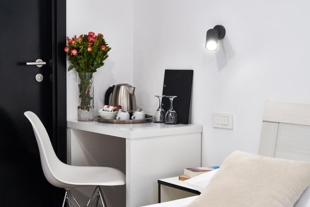 Art Like Rooms Zagreb Exterior foto
