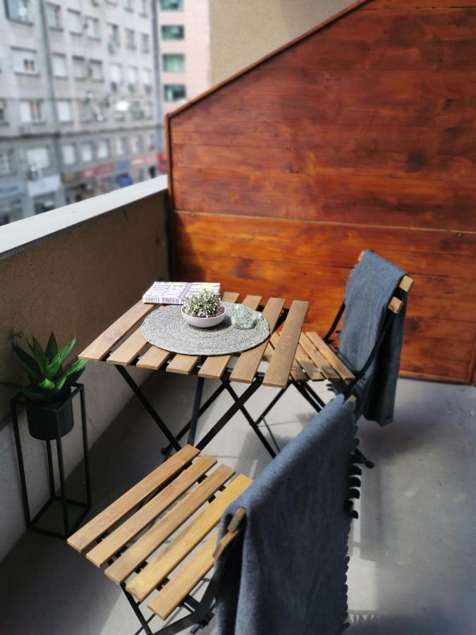 Art Like Rooms Zagreb Exterior foto